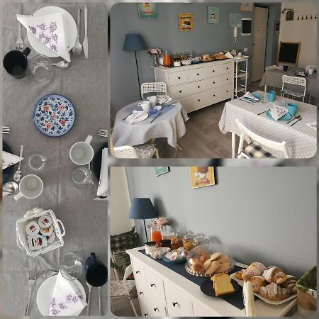 Dimora Fraula Guest House Agrigento Esterno foto