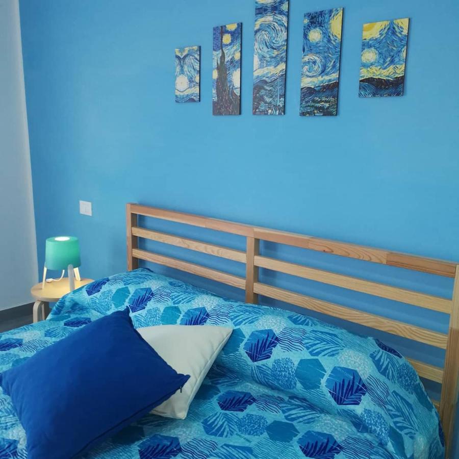 Dimora Fraula Guest House Agrigento Esterno foto