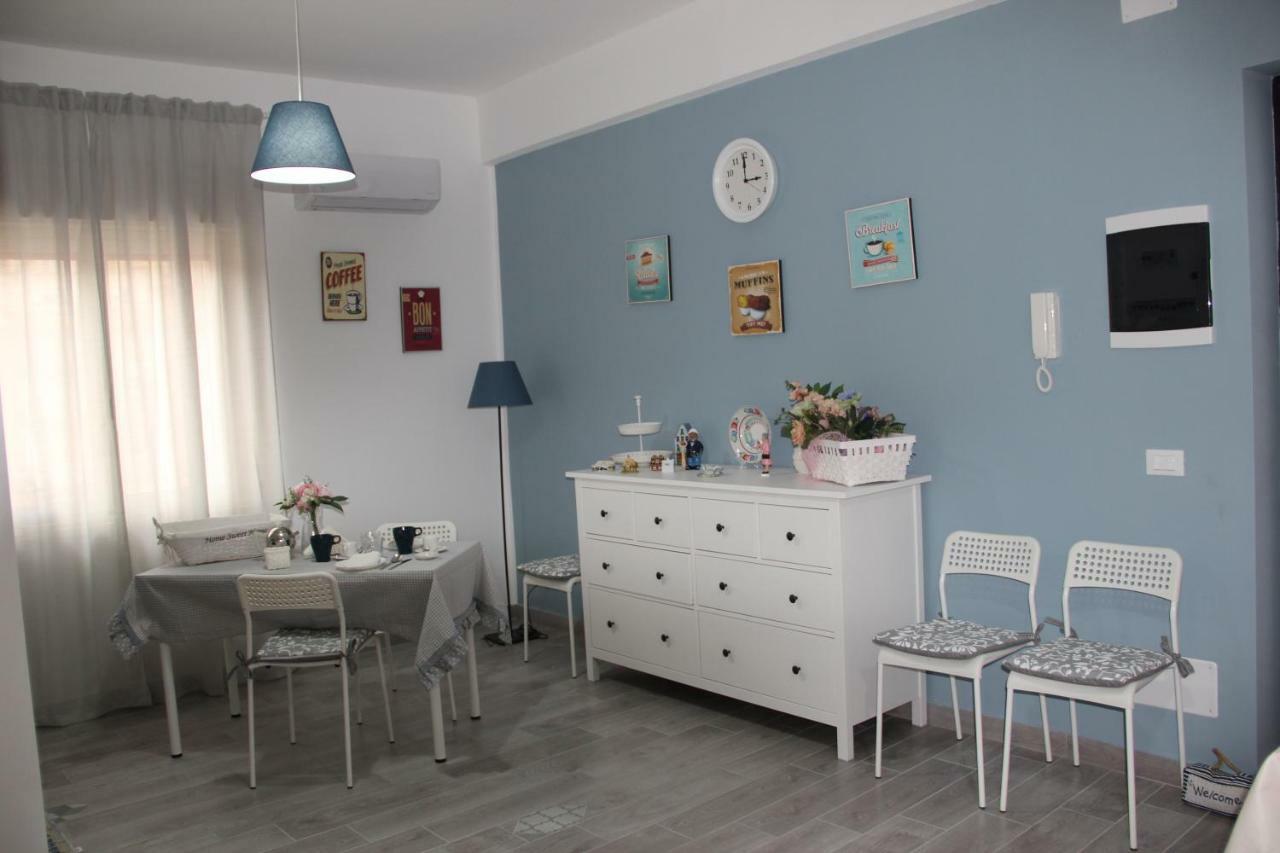 Dimora Fraula Guest House Agrigento Esterno foto