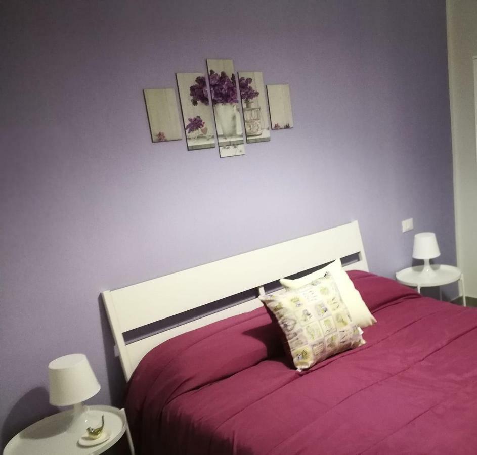 Dimora Fraula Guest House Agrigento Esterno foto