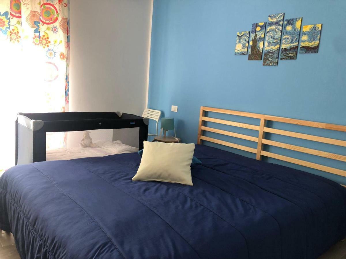 Dimora Fraula Guest House Agrigento Esterno foto